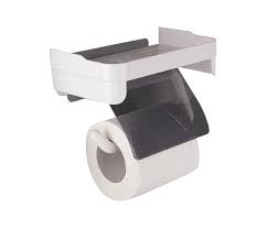 Bathroom accessories