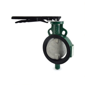 Butterfly valves