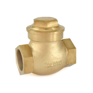 Check valves
