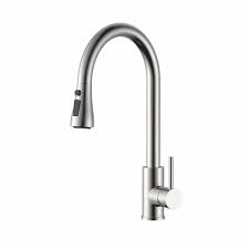 CP faucets and taps