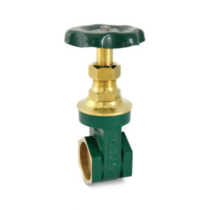 Gate valve