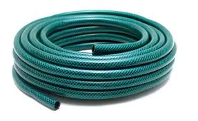Hose pipes and clamps