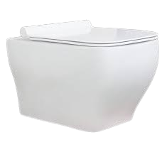 Sanitary ware range